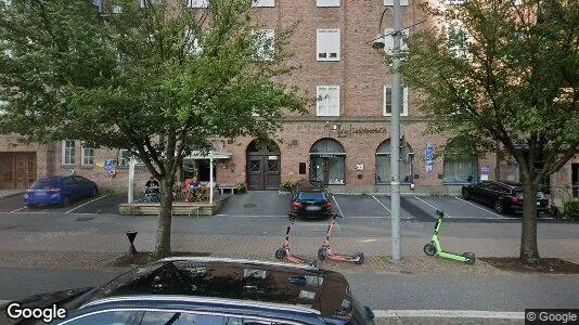 Apartments for rent in Örgryte-Härlanda - Photo from Google Street View