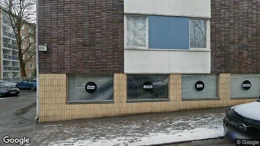 Rooms for rent in Tampere Keskinen - Photo from Google Street View