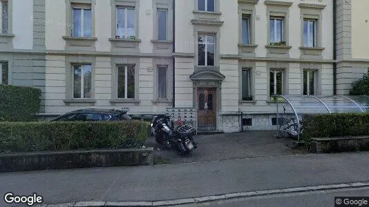 Apartments for rent in Bern-Mittelland - Photo from Google Street View