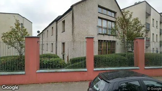 Apartments for rent in Dublin 8 - Photo from Google Street View