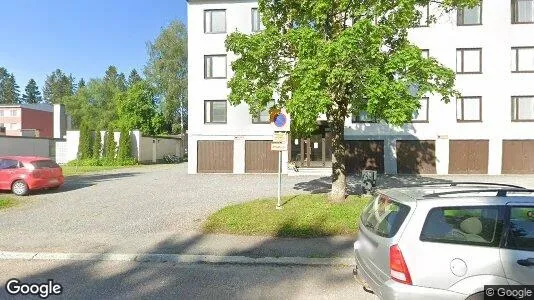 Apartments for rent in Tampere Lounainen - Photo from Google Street View