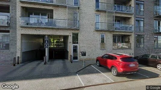 Apartments for rent in Copenhagen SV - Photo from Google Street View