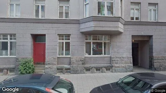 Apartments for rent in Malmö City - Photo from Google Street View