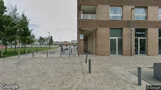 Apartments for rent in Stad Antwerp - Photo from Google Street View