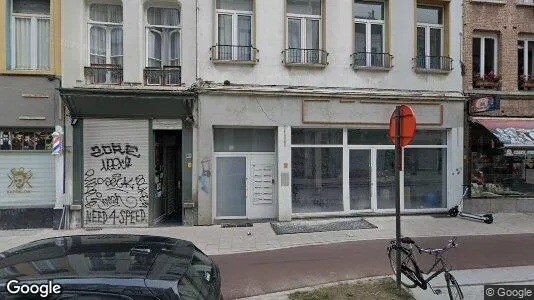 Apartments for rent in Stad Antwerp - Photo from Google Street View