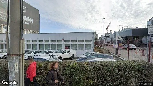 Apartments for rent in Cluj-Napoca - Photo from Google Street View