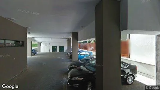 Apartments for rent in Cluj-Napoca - Photo from Google Street View