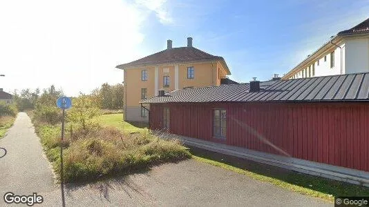 Rooms for rent in Kristianstad - Photo from Google Street View