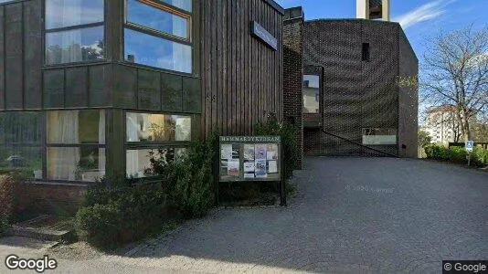 Apartments for rent in Stockholm South - Photo from Google Street View