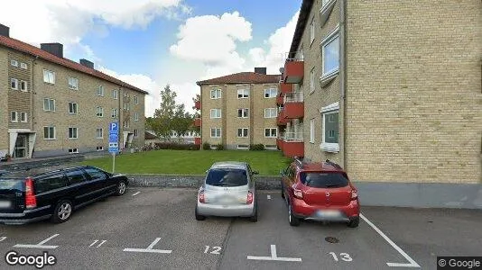 Apartments for rent in Perstorp - Photo from Google Street View
