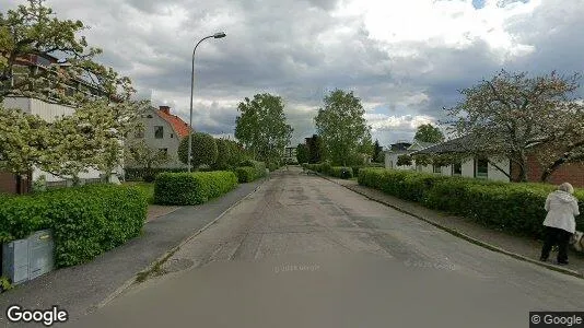 Apartments for rent in Mölndal - Photo from Google Street View