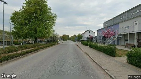 Apartments for rent in Sjöbo - Photo from Google Street View