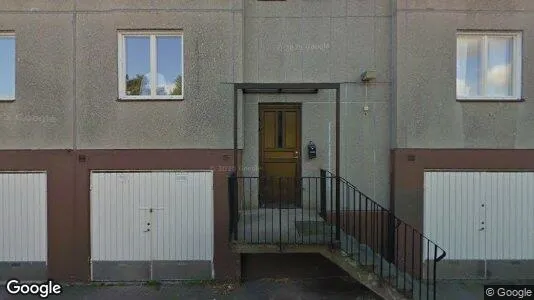 Apartments for rent in Nacka - Photo from Google Street View