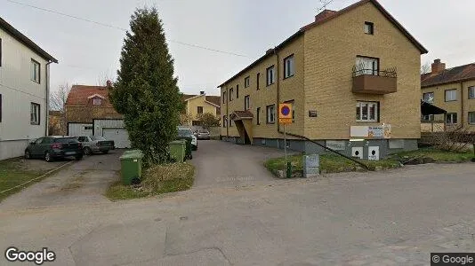 Apartments for rent in Eskilstuna - Photo from Google Street View