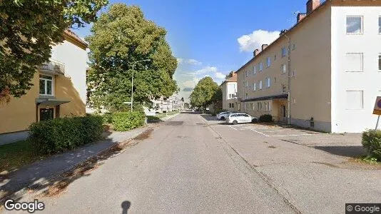 Apartments for rent in Gävle - Photo from Google Street View