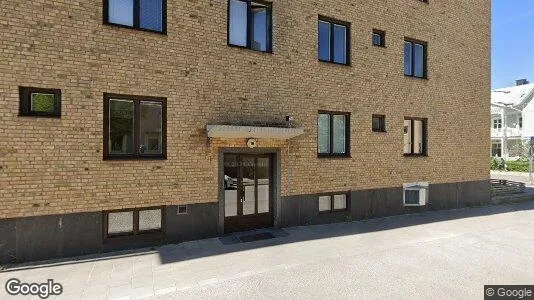 Apartments for rent in Åmål - Photo from Google Street View