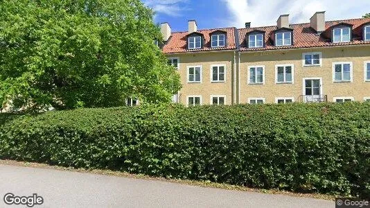 Rooms for rent in Uppsala - Photo from Google Street View