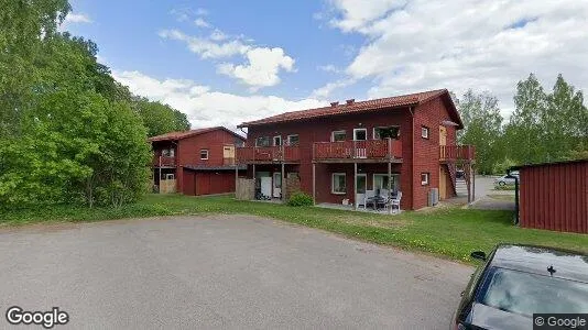 Apartments for rent in Avesta - Photo from Google Street View