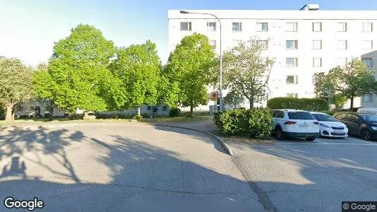 Apartments for rent in Stockholm West - Photo from Google Street View
