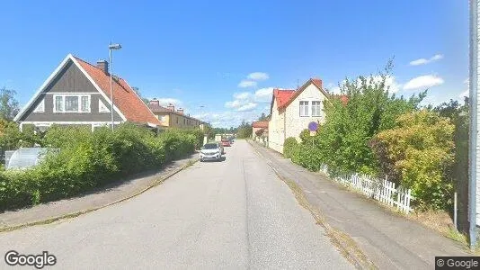 Apartments for rent in Katrineholm - Photo from Google Street View