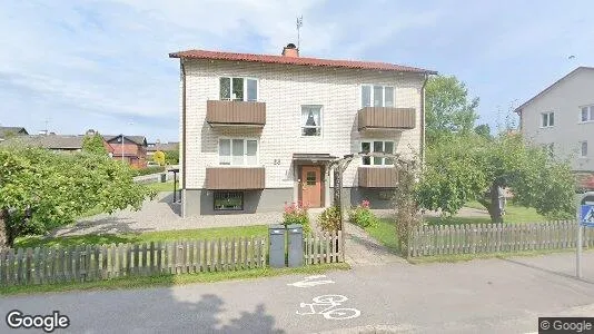 Apartments for rent in Finspång - Photo from Google Street View