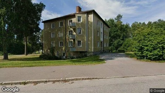 Apartments for rent in Fagersta - Photo from Google Street View