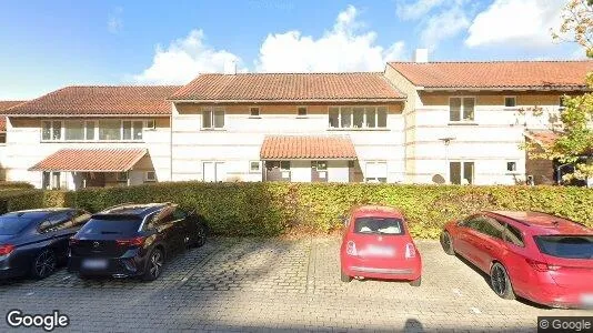 Apartments for rent in Virum - Photo from Google Street View