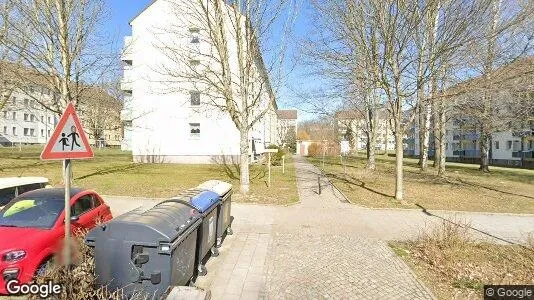 Apartments for rent in Chemnitz - Photo from Google Street View