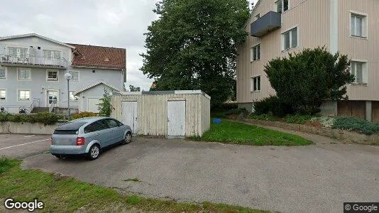 Apartments for rent in Alvesta - Photo from Google Street View