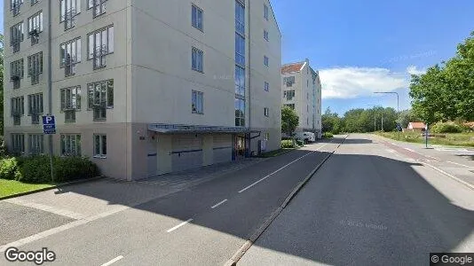Apartments for rent in Uppsala - Photo from Google Street View