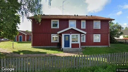 Apartments for rent in Nybro - Photo from Google Street View