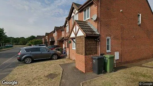 Apartments for rent in Stourport-on-Severn - Worcestershire - Photo from Google Street View