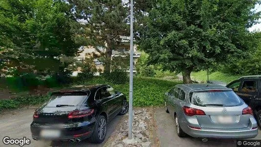 Apartments for rent in Bremgarten - Photo from Google Street View