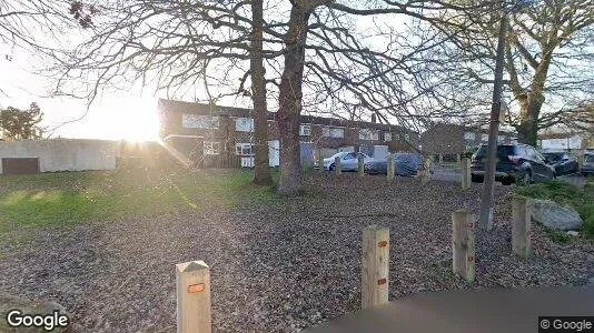 Apartments for rent in Edenbridge - Kent - Photo from Google Street View