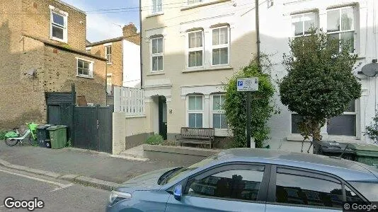 Apartments for rent in Location is not specified - Photo from Google Street View