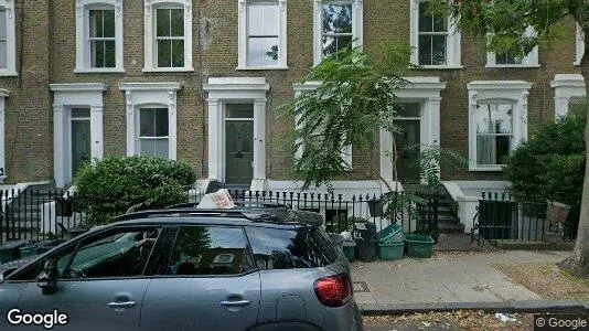 Apartments for rent in Location is not specified - Photo from Google Street View