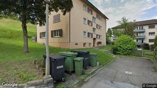 Apartments for rent in Dietikon - Photo from Google Street View