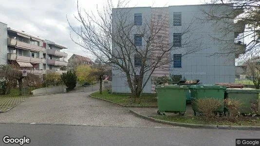 Apartments for rent in Morges - Photo from Google Street View