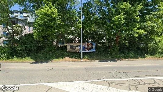 Apartments for rent in Bremgarten - Photo from Google Street View