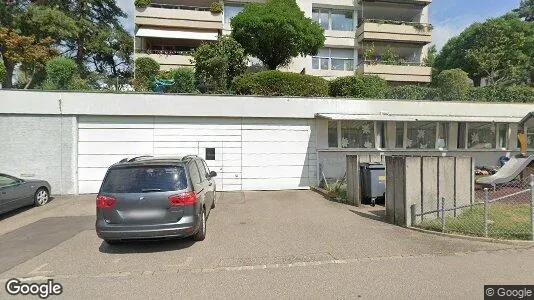 Apartments for rent in Zürich Distrikt 10 - Photo from Google Street View