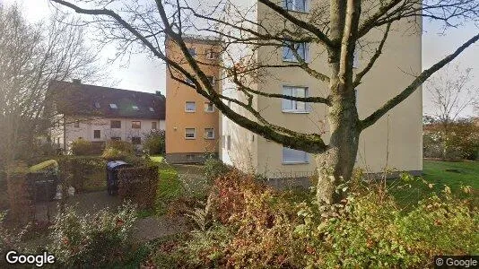 Apartments for rent in Fulda - Photo from Google Street View