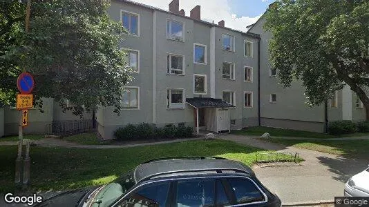Apartments for rent in Stockholm South - Photo from Google Street View
