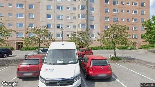 Apartments for rent in Haninge - Photo from Google Street View