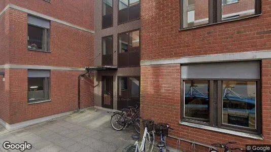 Rooms for rent in Östermalm - Photo from Google Street View