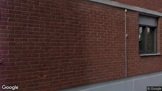 Rooms for rent in Östermalm - Photo from Google Street View