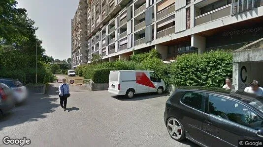 Apartments for rent in Bern-Mittelland - Photo from Google Street View