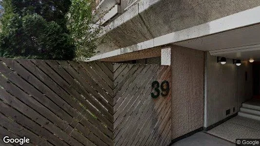 Apartments for rent in Zürich District 3 - Wiedikon - Photo from Google Street View