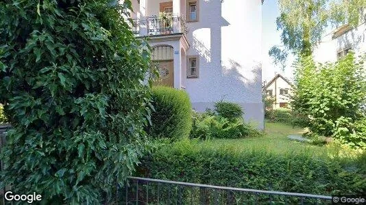 Apartments for rent in Zürich Distrikt 7 - Photo from Google Street View