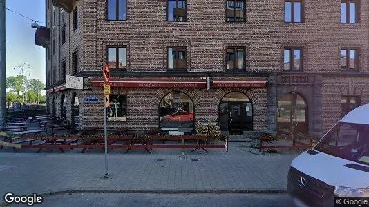 Apartments for rent in Örgryte-Härlanda - Photo from Google Street View