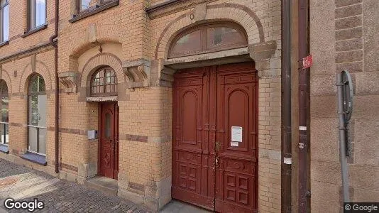Apartments for rent in Gothenburg City Centre - Photo from Google Street View